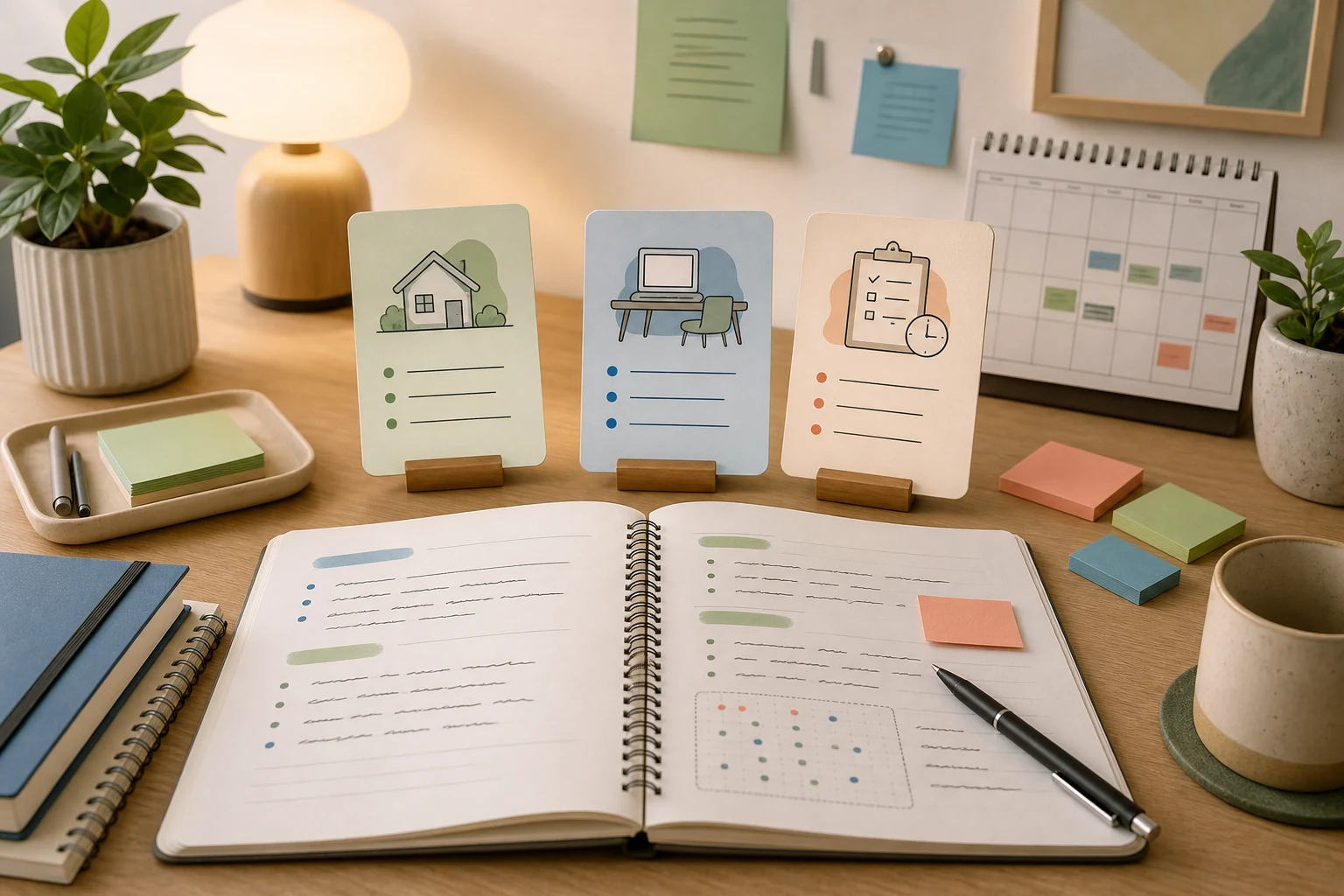 ADHD observation notes